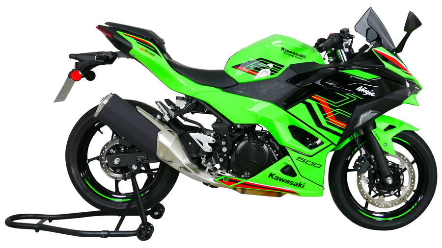 Kawasaki Ninja 500 SE [2024 -] - Disque de course "R"