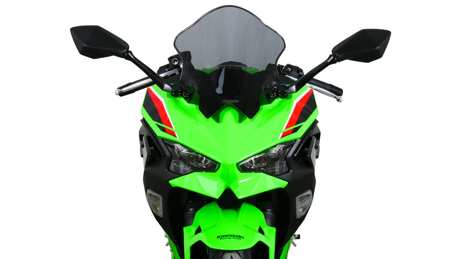 Kawasaki Ninja 500 SE [2024 -] - Disque de course "R"