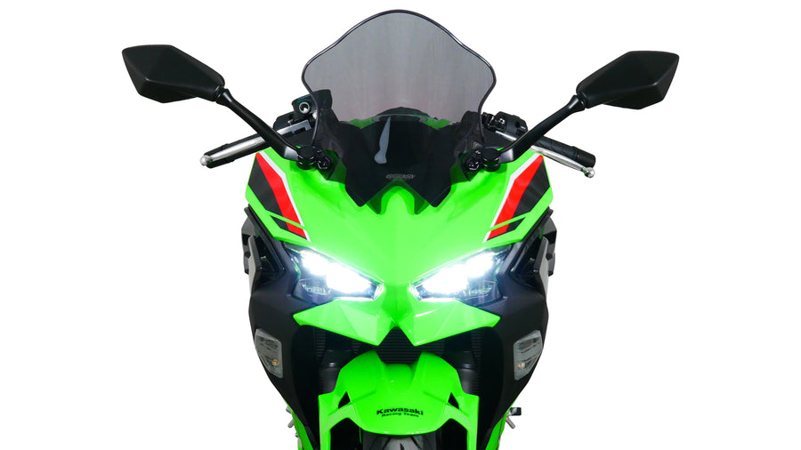 Kawasaki Ninja 500 SE [2024 -] - Disque de course "R"