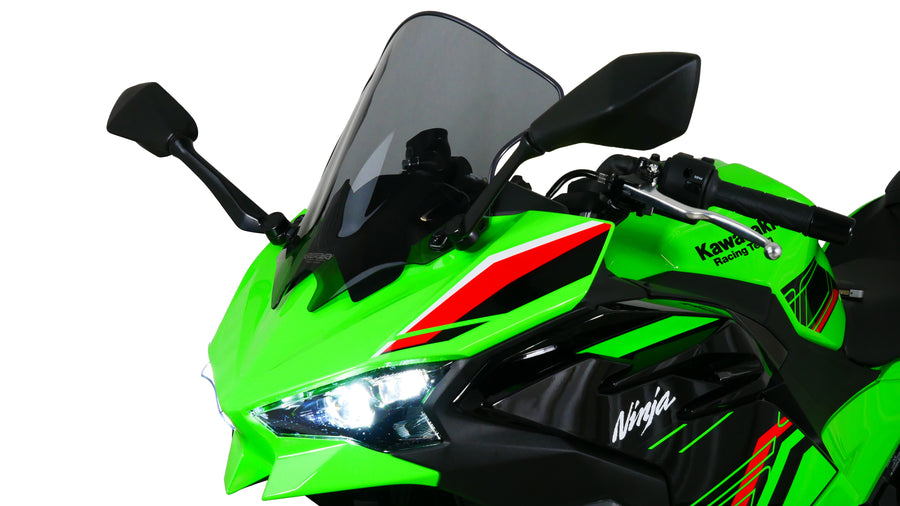 Kawasaki Ninja 500 SE [2024 -] - Disque de course "R"