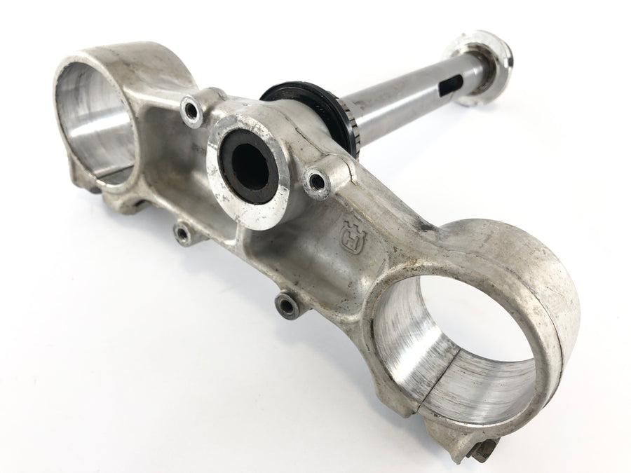 Husqvarna TE 610 8AE [1992] - lower fork bridge