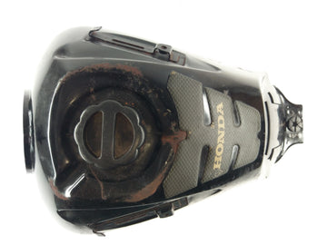 Honda XR 125 L JD19 [2005] - Réservoir d'essence - 0