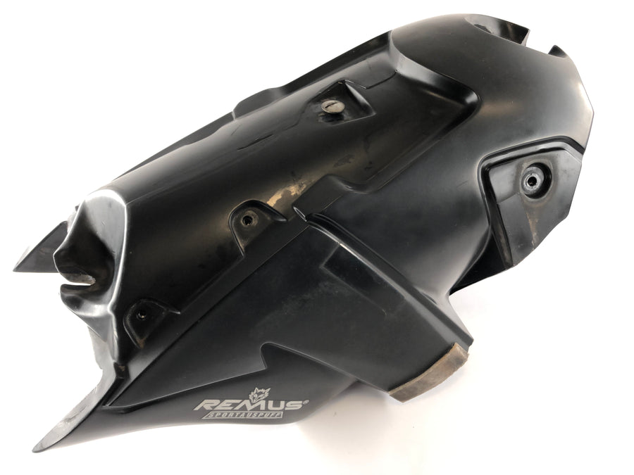 KTM 640 LC4 Prestige [2003] - Tank petrol tank