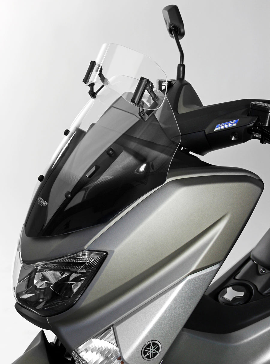 Yamaha Nmax 125/150 [2016-2020] -Variotouringscreen "VT"