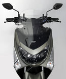 Yamaha Nmax 125/150 [2016-2020] -Variotouringscreen "VT"-4
