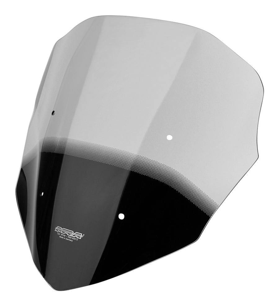 Yamaha NMAX 125 / 150 [2016-2020] – Tourenscheibe "T"