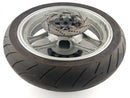 Triumph Trophy 900 T300 [1992] - Hinterrad Felge Rad-3