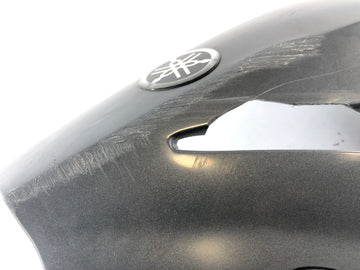 Yamaha XT 660 DM01 [2005] - Fairing side panel front left - 0