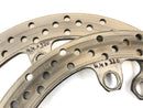 BMW F 800 S [2007] - Bremsscheiben vorne 4.40 x 320mm mit ABS Ring Set-3