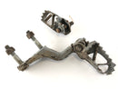 KTM 640 LC4 Adventure [2003] - Repose-pieds conducteur droit et gauche-1