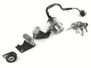 Kawasaki VN 1500 Classic VNT50D [2000] - Kit de verrouillage d'allumage-2