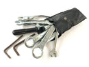 Suzuki Bandit GSF 650 S WVB5 [2005] - Bordwerkzeug mit Tasche-1