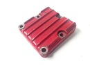 Honda XL 600 LM PD04 - Capot moteur-1