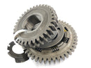 Yamaha XT 600 E 3TB [1991] - Engrenages complexes-1