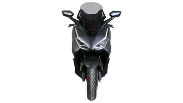 Honda NSS 125/350 Forza [2021 -] - Disc en tournée "TM"