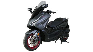 Honda NSS 125/350 Forza [2021 -] - Disc en tournée "TM" - 0