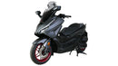 Honda NSS 125 / 350 FORZA [2021-] – Variotouringscreen "VTM"-3