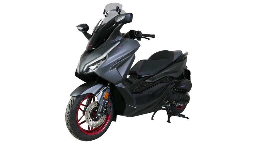 Honda NSS 125 / 350 FORZA [2021-] – Variotouringscreen "VTM"