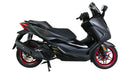 Honda NSS 125 / 350 FORZA [2021-] – Variotouringscreen "VTM"-9