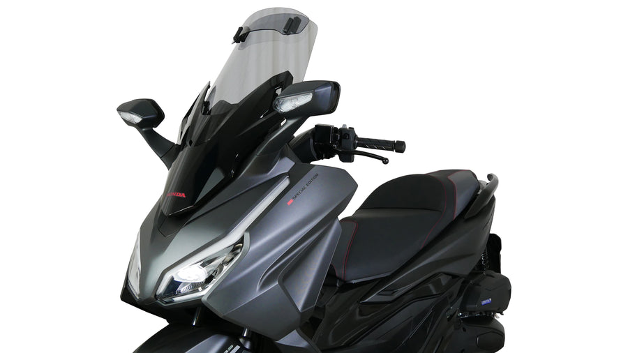 Honda NSS 125 / 350 FORZA [2021-] – Variotouringscreen "VTM"
