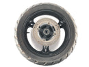Suzuki DL 1000 V-Strom [2006] - Hinterrad Rad Felge-5
