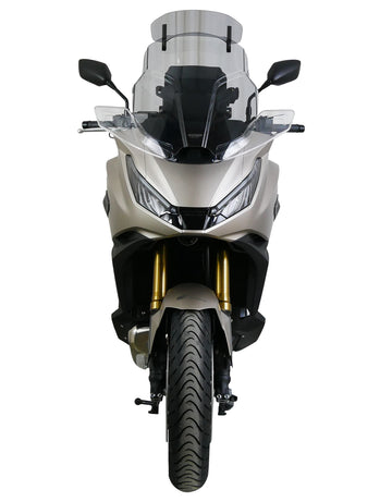 Honda NT 1100 [2025-]-Variotouringsscreen "VTM" - 0