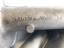 BMW M 535i E28 [1986] - intake manifold-2