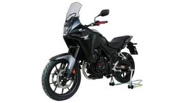 Honda NX 500 [2024 -] - Disc en tournée "T" - 0
