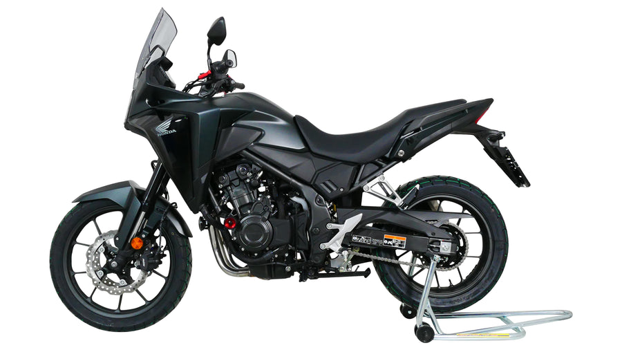 Honda NX 500 [2024-] – Tourenscheibe "T"