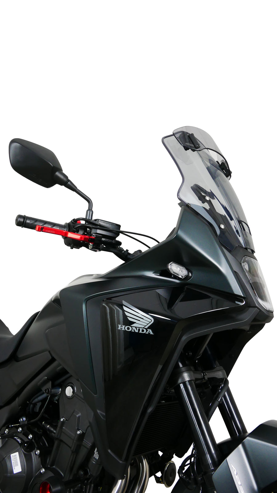 Honda NX 500 [2024-] – Variotouringscreen "VT"