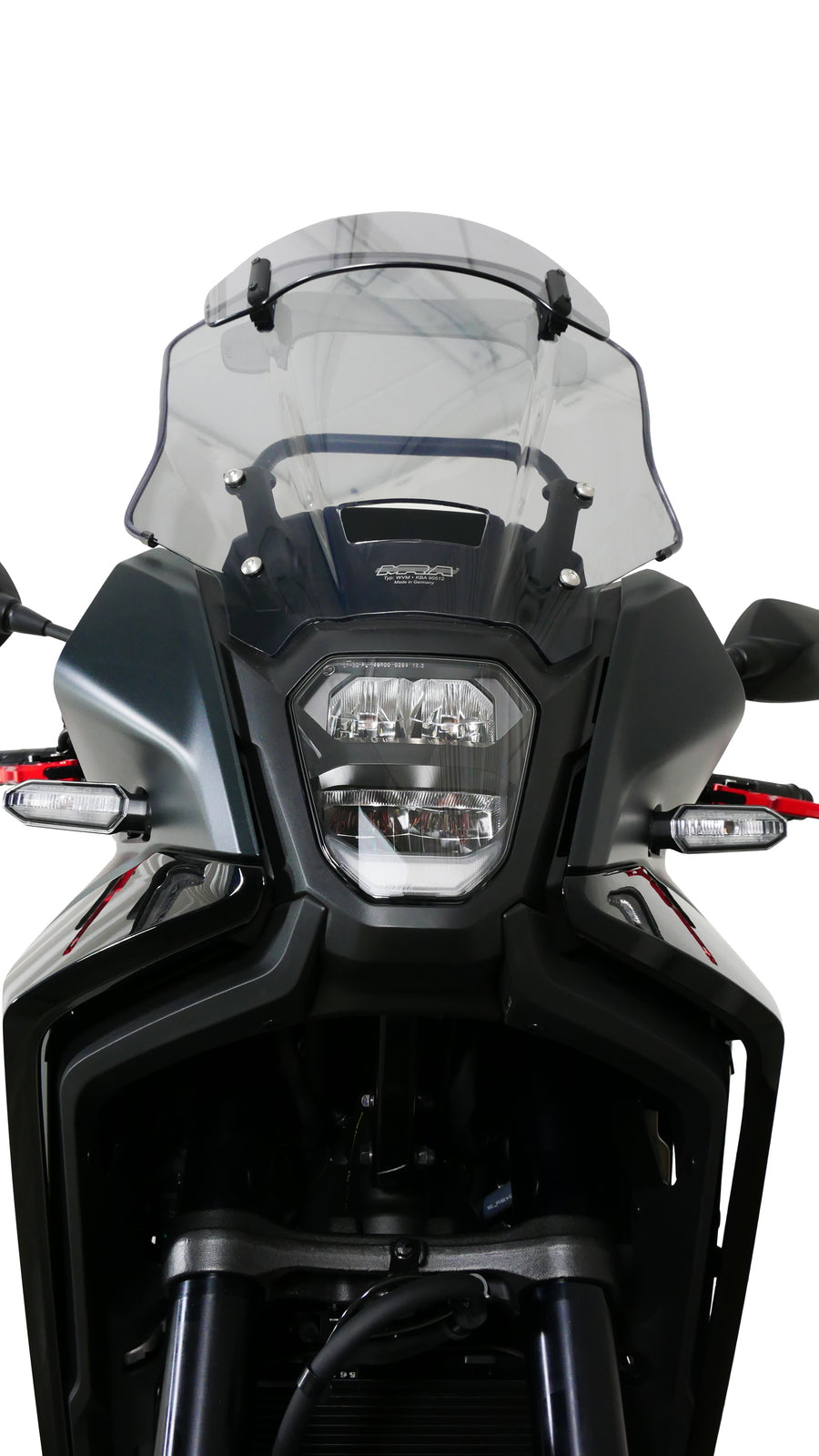 Honda NX 500 [2024-] – Variotouringscreen "VT"