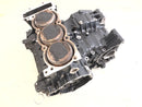 Triumph Tiger 955i 709EN [2001] - Motorblock Motorgehäuse-1
