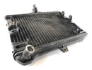 Yamaha V-max 1200 2EN [1997] - Radiateur d'eau-2