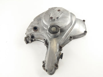 Cagiva Alazzurra 350 [1985] - Alternator cover, alternator cover, engine cover - 0