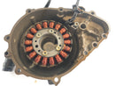 Kawasaki Z 750 ZR750J [2005] - Capot d'alternateur avec stator Capot moteur avec alternateur-5