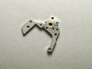 ROLEX 17014 17013 - Kaliber 5035 - 6002 - Werkplatte center bridge pont-3