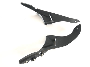 BMW K 1300 S K12S [2009] - Cockpitabdeckung Innenverkleidung links und rechts