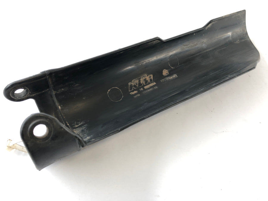 KTM 640 LC4 Adventure [2003] - Fork guard right