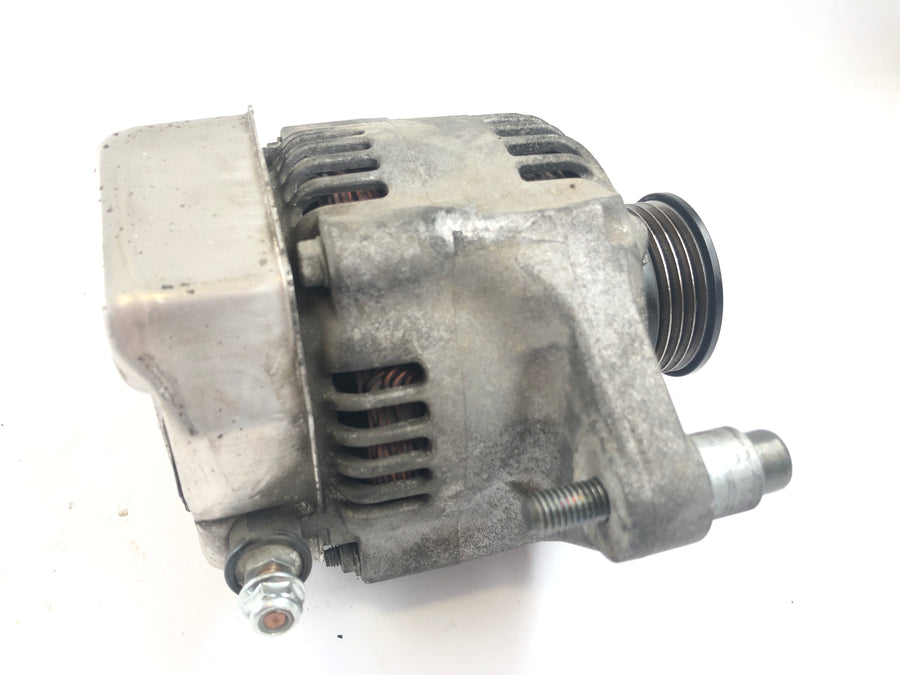 Moto Guzzi Norge 1200 LP [2006] - Lichtmaschine