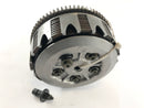 Yamaha TT 600 R DJ01 [2000] - Clutch-1