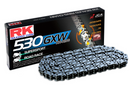 KAWASAKI ZXR 750 [1991-1992] - 530 Steel XW-ring 108 link