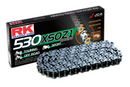 HONDA VFR 750 [1990-1998] - 530 Steel RX-ring 116 link