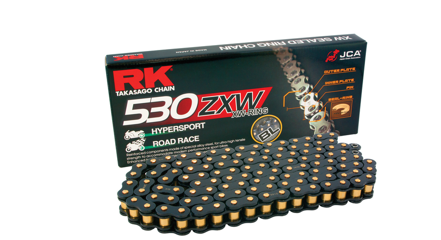 HONDA CB 1100 [2000-2003] - ZXW ring chain