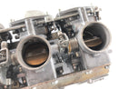 Yamaha XJ 900 F 58L [1985] - Vergaserbatterie Vergaser-4