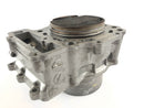 Suzuki DL 1000 V-Strom [2006] - Cylindre avec piston à l'arrière-5