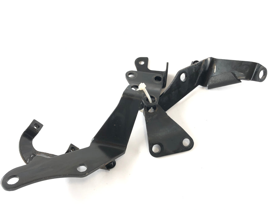 Yamaha WR 125 R DE07 [2016] - Kit de support moteur