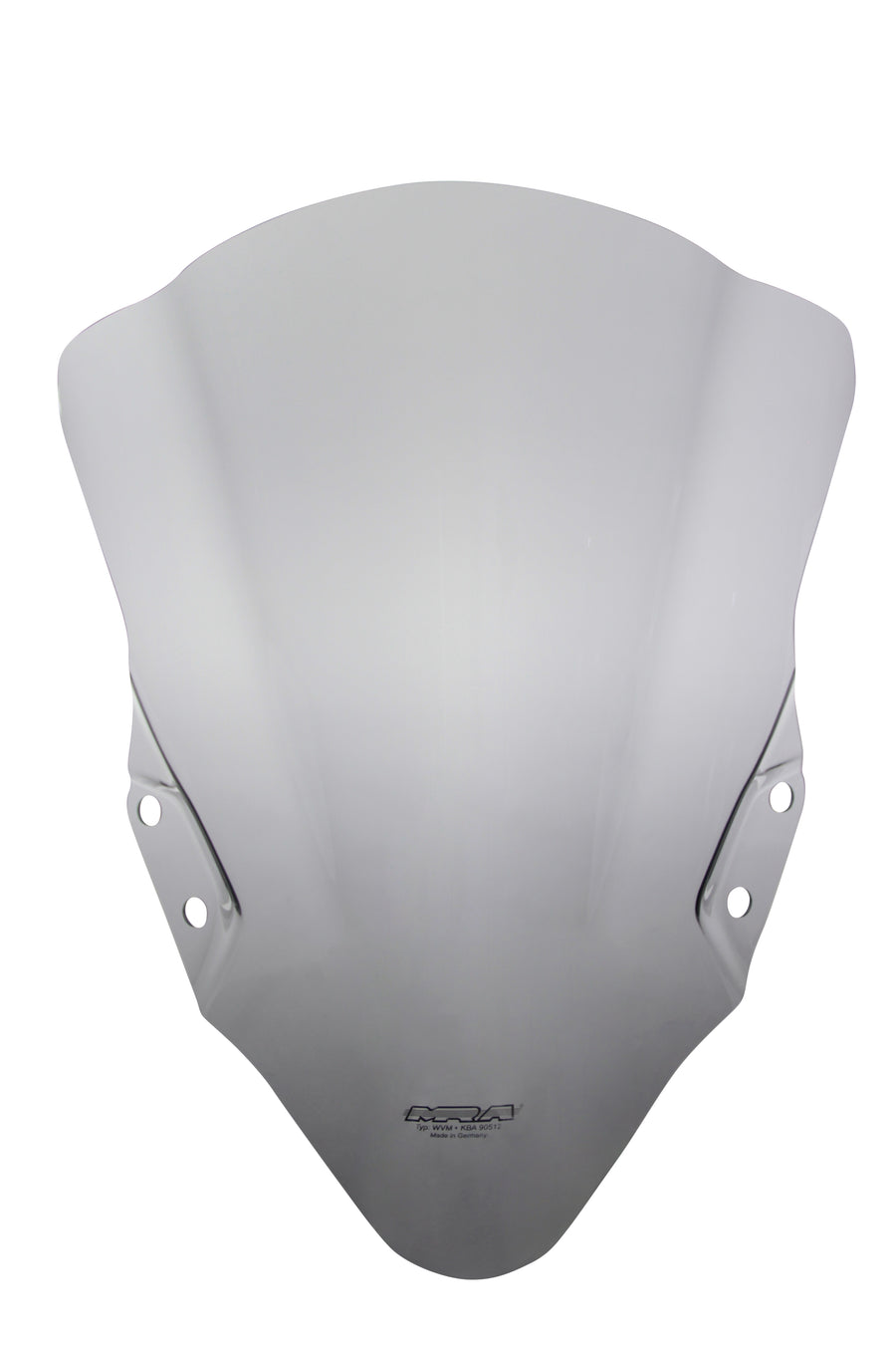 Kawasaki NINJA 250/400 [2018-2023] – Racingscheibe "R"