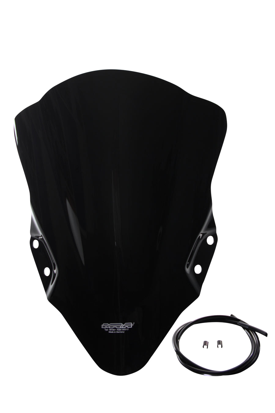 Kawasaki NINJA 250/400 [2018-2023] – Racingscheibe "R"