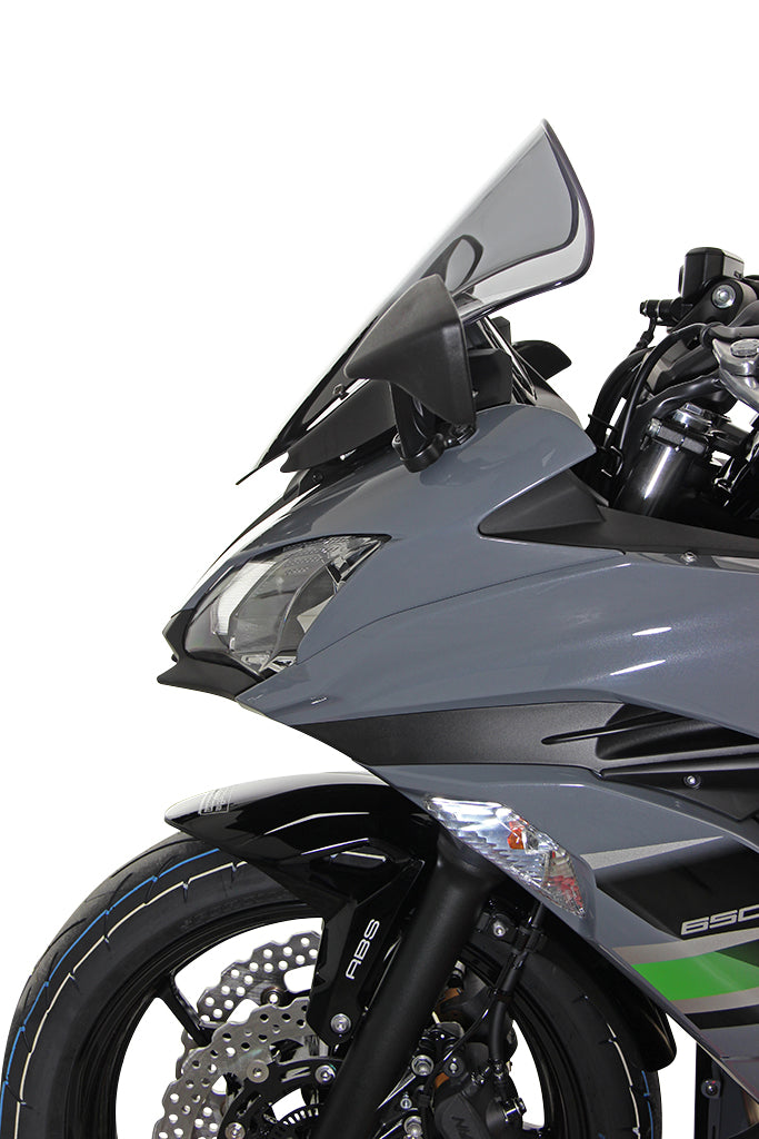 KAWASAKI NINJA 650 [2017-2019] - Disqueur "TM"