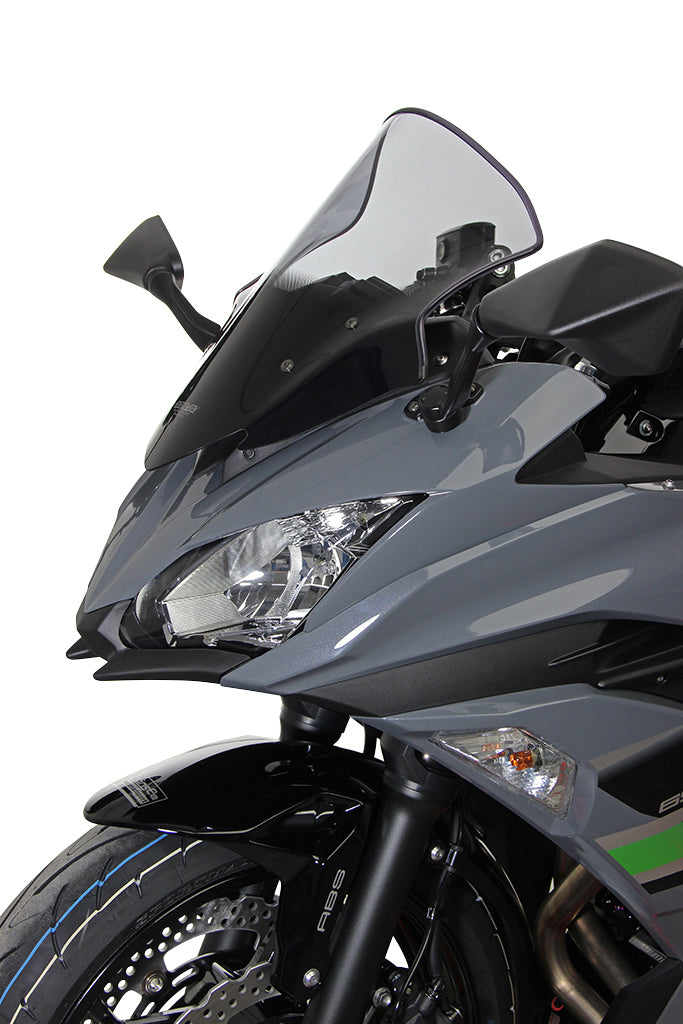 KAWASAKI NINJA 650 [2017-2019] - Disqueur "TM"